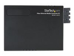 10/100 Multi Mode Fiber Ethernet Media Converter SC 2 km