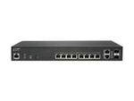 Switch SWS12-10FPOE