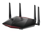 Nighthawk Pro Gaming XR1000