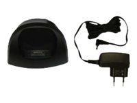 Alcatel-Lucent Desktop Charger laddningsställ