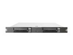 HPE StoreEver - Rackmonteringspaket