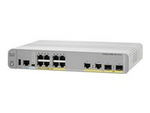 Catalyst 2960CX-8PC-L