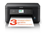 Expression Home XP-5200