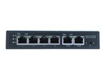 Switch - ohanterad