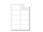 Business Card 3C LP795