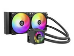 LIQMAXFLO ELC-LMF240T-ARGB