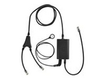 Headset-kabel