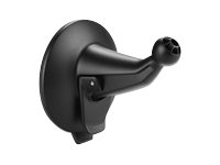 Garmin - sugkoppsmontering för GPS