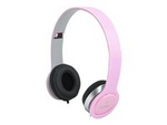 LogiLink Stereo High Quality Headset