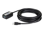 UE350A - USB-förlängningskabel