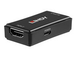 HDMI 2.0 18G UHD/HDR Repeater/Extender