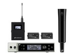 EW-DX SK-SKM-S Base Set (R1-9)