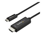 3 m USB-C till HDMI-kabel
