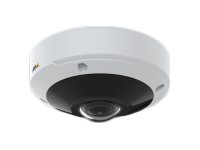 AXIS M3057-PLVE MkII