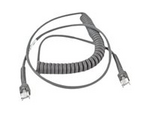 RS232 Cable - Seriell kabel