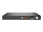 Geist Monitored Unit Level EC MU05M1R0-12CF17-2C20A9H00-S