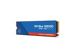 WD Blue SN5100 - SSD