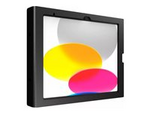 IPad 10th-11th (A16) Gen Swell Enclosure Wall Mount Black