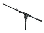 K&M 21140 - Bomstång för mikrofon