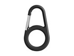 Secure Holder with Carabiner