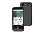 Aurora A11 - 4G pekskärmsmobil