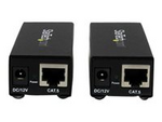 VGA till Cat 5 skärmförlängarset (80 m)