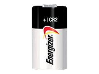 Energizer Lithium Photo batteri x CR2