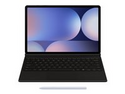 Samsung EF-DX825 - Tangentbord och foliefodral (bokomslag)