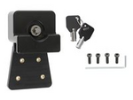 Monteringskomponent (2 nycklar, key lock module)