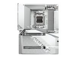 AORUS B850 STEALTH ICE