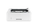 HP - Pappersmagasin - 550 ark i 1 fack