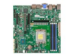 SUPERMICRO X13SAZ-F - Moderkort