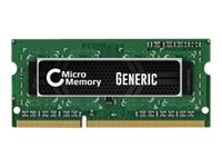 CoreParts - DDR3L - modul