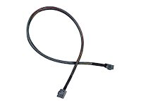 Microchip Adaptec intern SAS-kabel