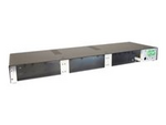 DKM Modular Extender Housing with external Redundancy option