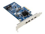 Thunderbolt-adapter
