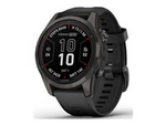 Fenix 7S Pro - Solar Edition