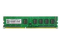 Transcend - DDR3 - modul