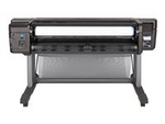 DesignJet Z9+dr PostScript