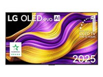 OLED55G54LW - 55" Diagonal klass G5 Series OLED-TV