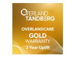 OverlandCare Gold - Utökat serviceavtal (upplänk)