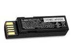 Batteri för streckkodsläsare