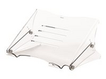 Clarity Laptop Riser
