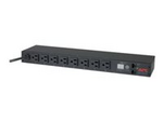 Metered Rack PDU