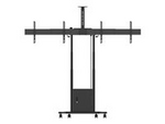 M Motorized Floorstand