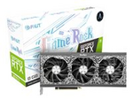 GeForce RTX 3070 Ti GameRock