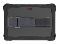 InfoCase - baksidesskydd