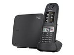E630 - Trådlös telefon med nummerpresentation