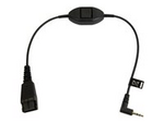 Headset-kabel