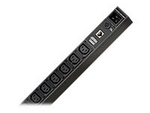 PE1216G - Kraftdistributionsenhet (kan monteras i rack)
